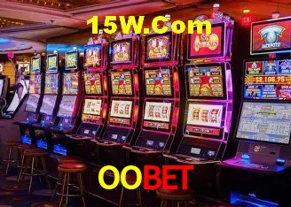 Game Providers OObet