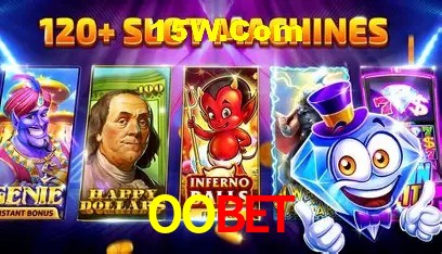 Platform Technology OObet
