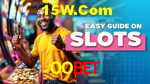 Experiência VIP OObet