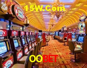 Weekend Specials OObet