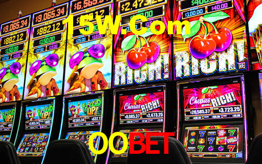 OObet Login