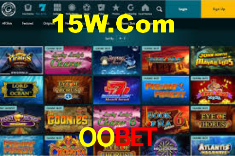 OObet