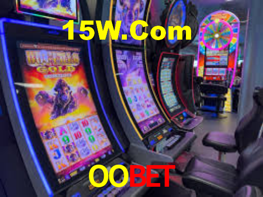 OObet: Seu Cassino Premiado com Pagamentos Rápidos