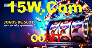 VIP Casino OObet