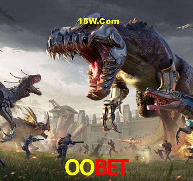 Welcome Bonus OObet
