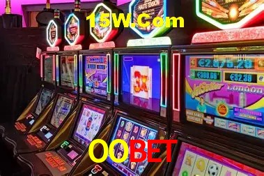 2FA Security OObet