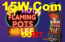 OObet Login