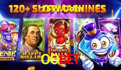 Games Directory OObet